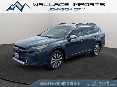 2023 Subaru Outback Touring XT