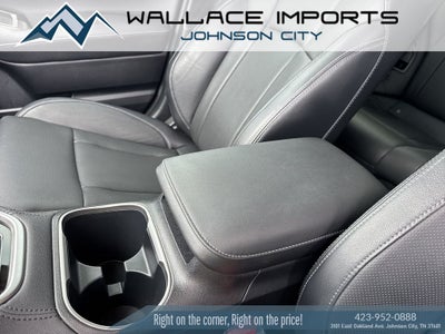 2023 Subaru Outback Touring XT