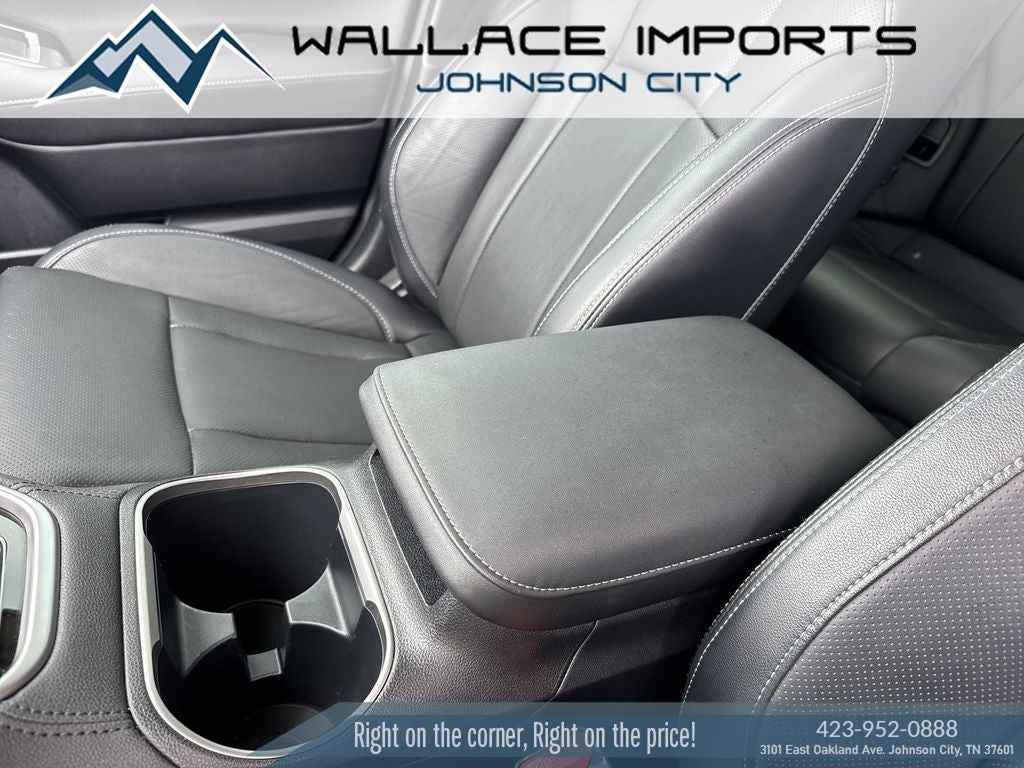 2023 Subaru Outback Touring XT