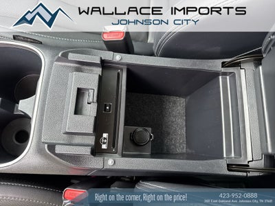 2023 Subaru Outback Touring XT