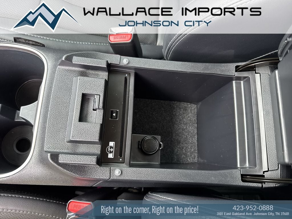 2023 Subaru Outback Touring XT