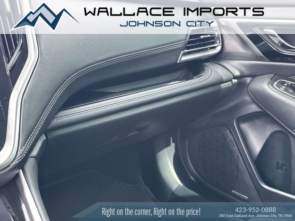 2023 Subaru Outback Touring XT