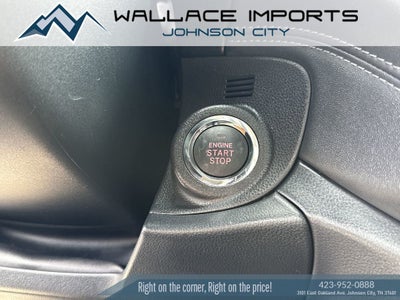 2023 Subaru Outback Touring XT