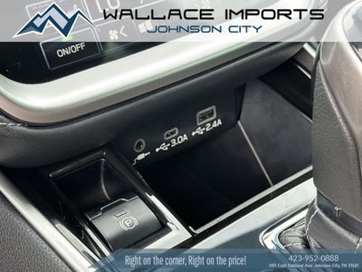 2023 Subaru Outback Touring XT