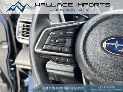 2023 Subaru Outback Touring XT