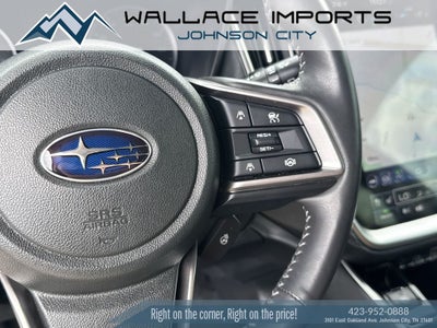 2023 Subaru Outback Touring XT