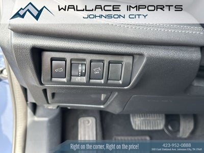 2023 Subaru Outback Touring XT