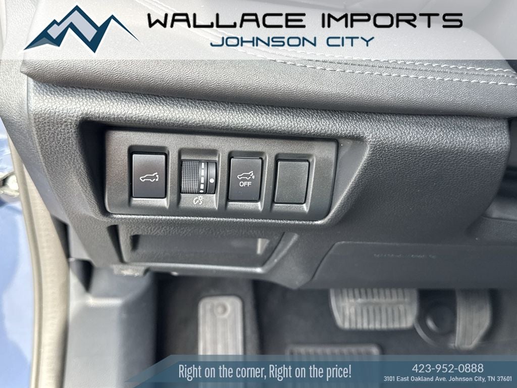 2023 Subaru Outback Touring XT