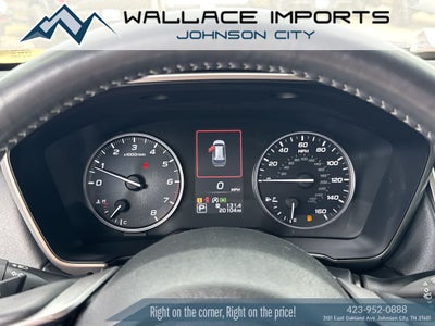 2023 Subaru Outback Touring XT