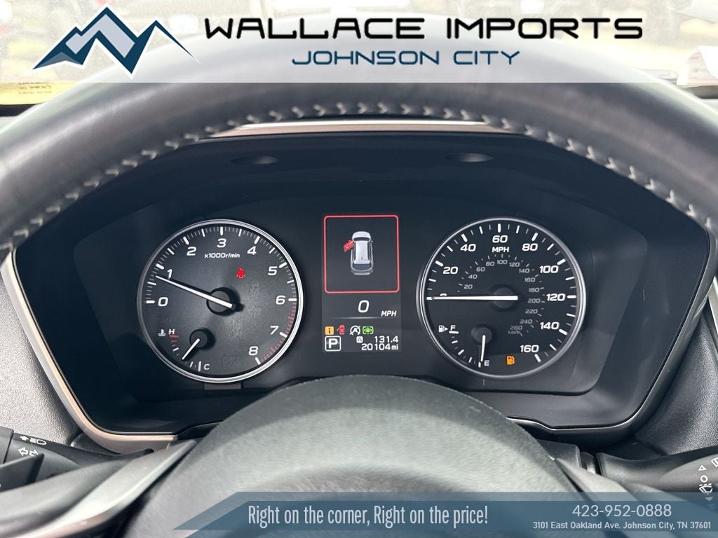 2023 Subaru Outback Touring XT