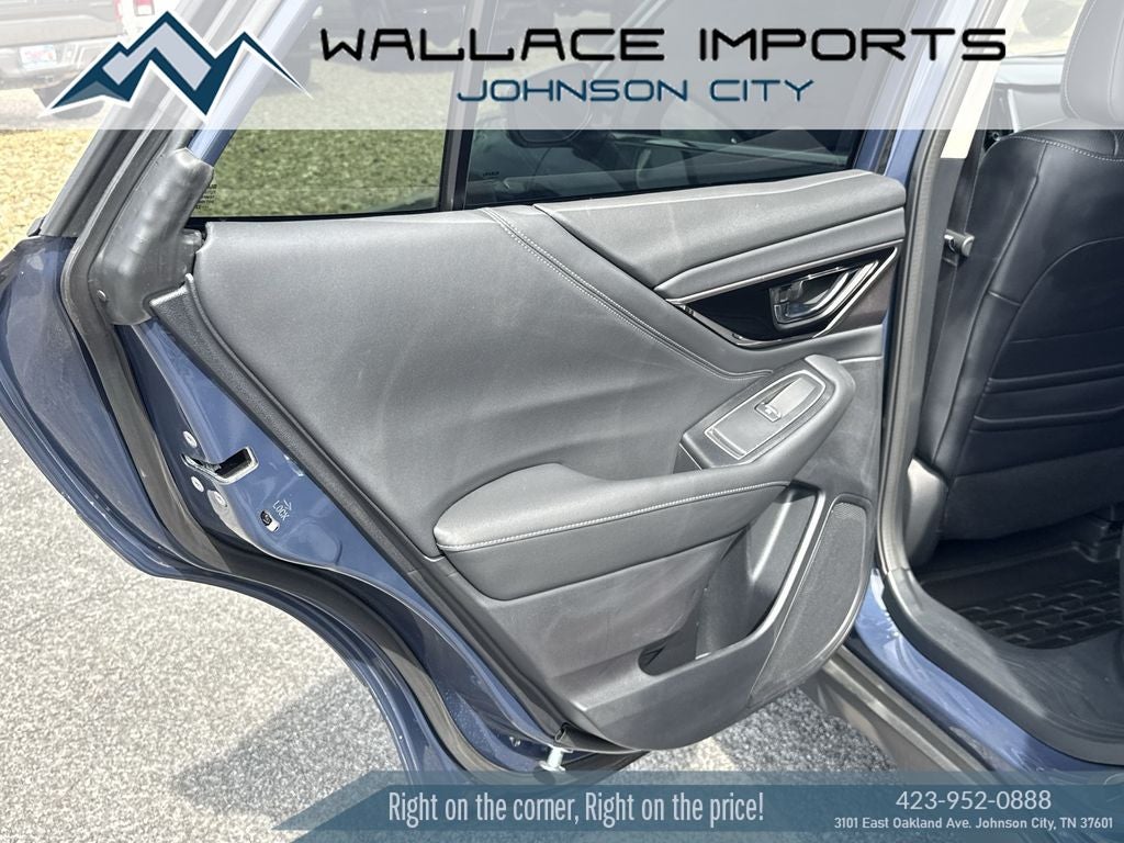 2023 Subaru Outback Touring XT