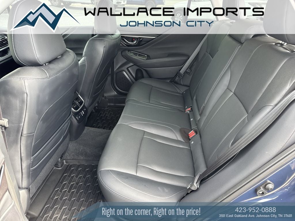 2023 Subaru Outback Touring XT