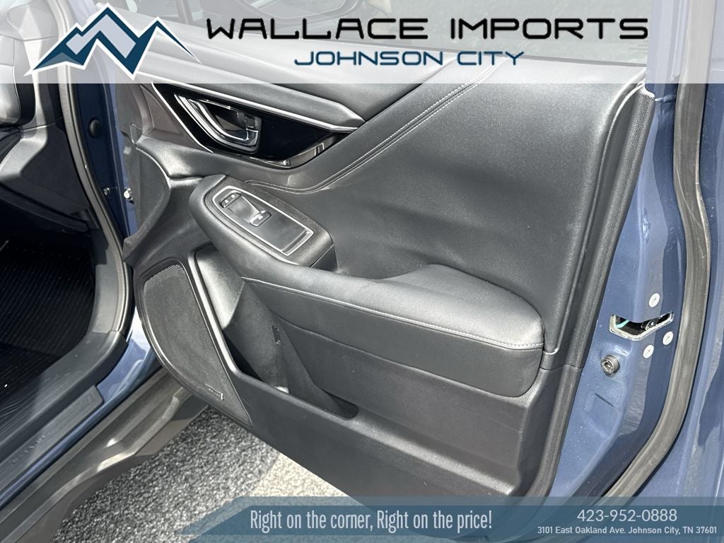 2023 Subaru Outback Touring XT