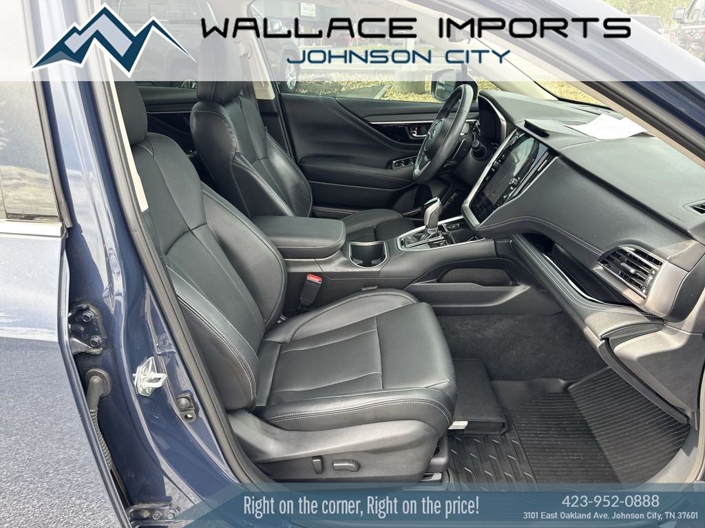 2023 Subaru Outback Touring XT