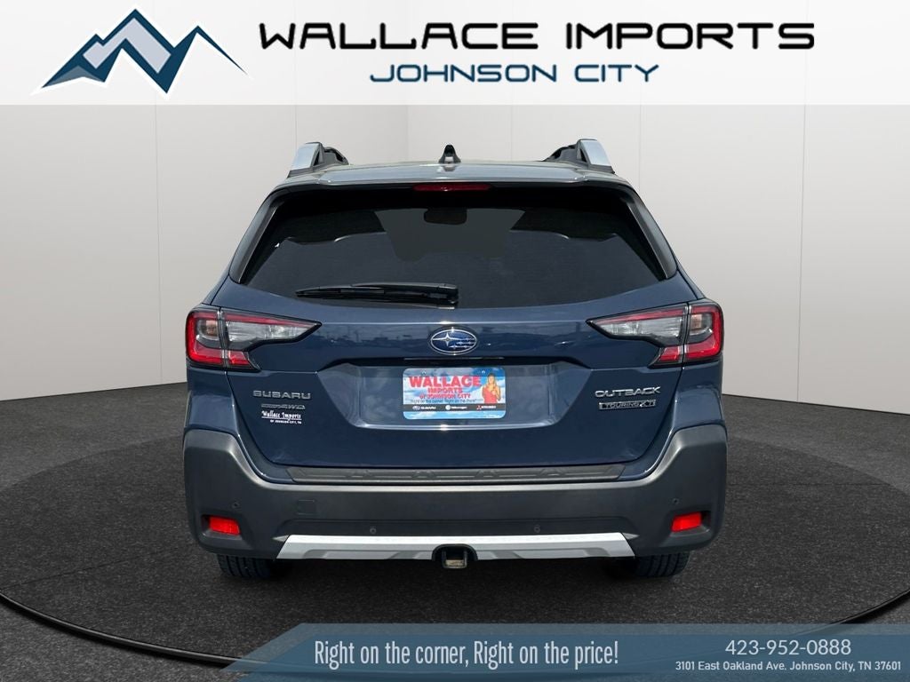 2023 Subaru Outback Touring XT