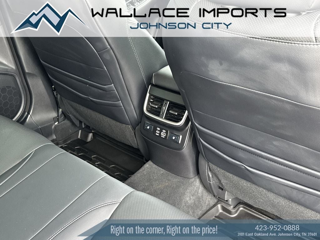 2023 Subaru Outback Touring XT