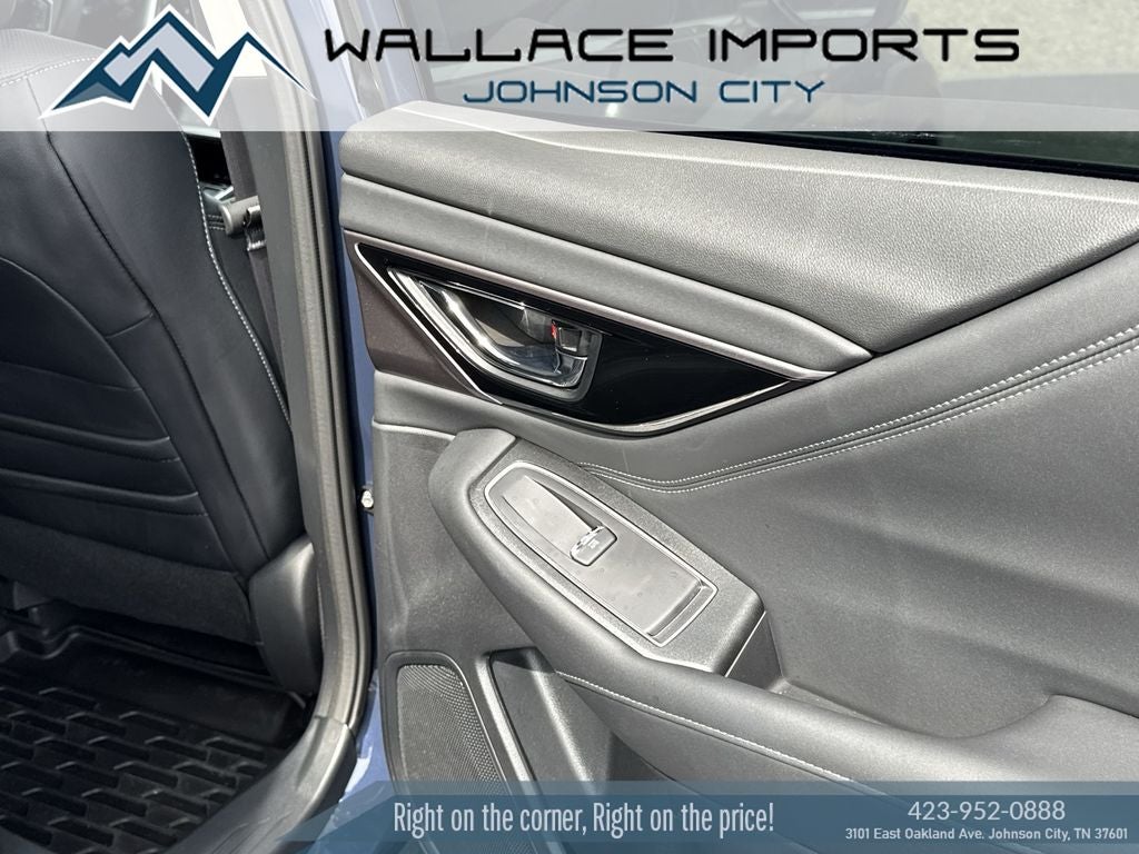 2023 Subaru Outback Touring XT