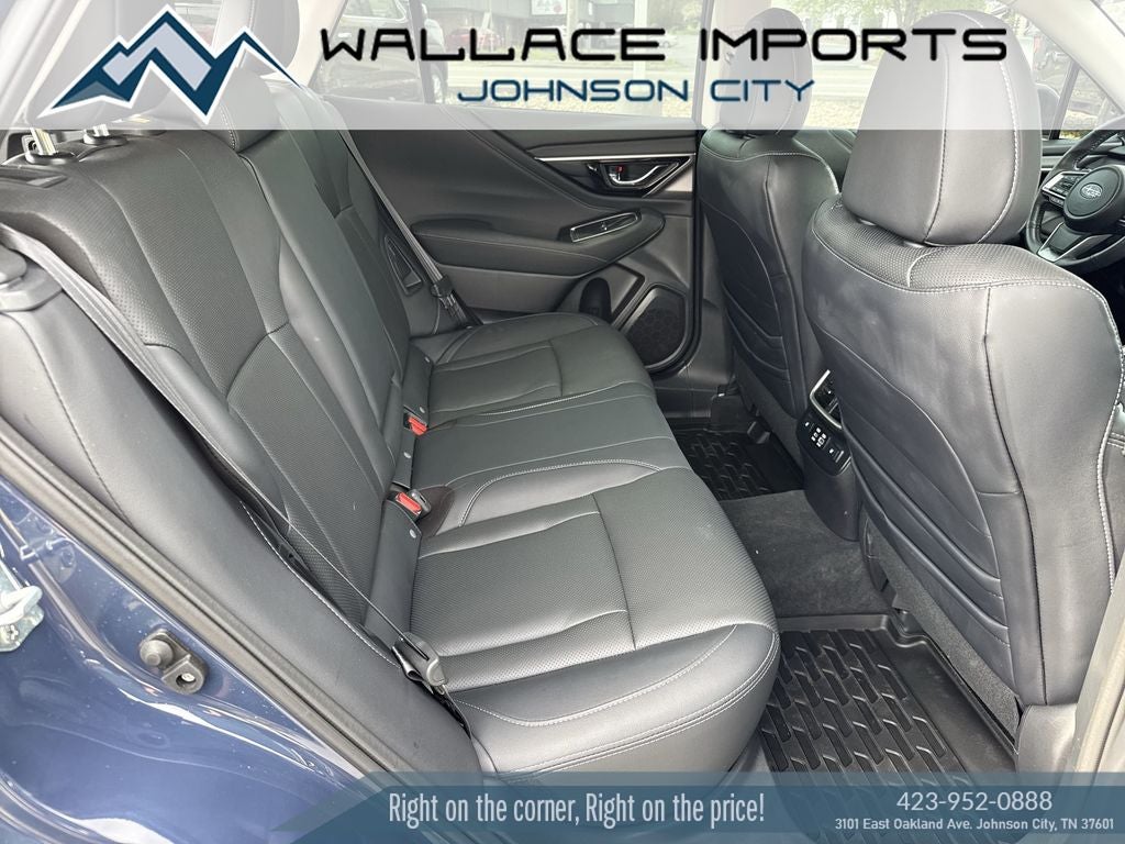 2023 Subaru Outback Touring XT