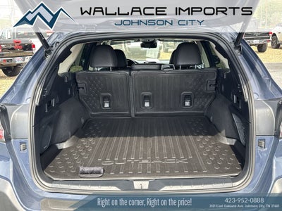 2023 Subaru Outback Touring XT