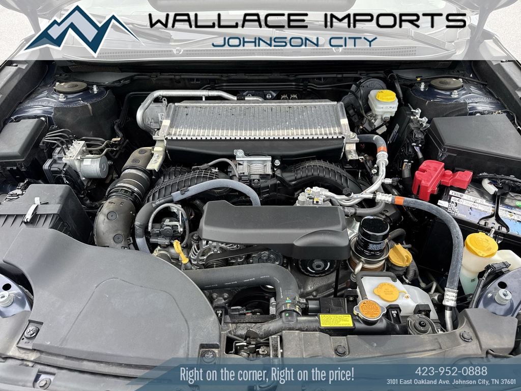 2023 Subaru Outback Touring XT