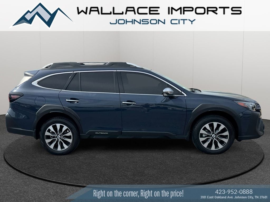 2023 Subaru Outback Touring XT