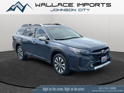2023 Subaru Outback Touring XT