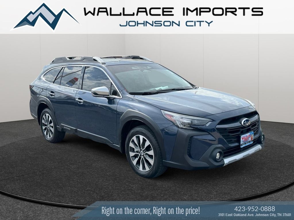 2023 Subaru Outback Touring XT