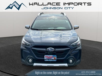 2023 Subaru Outback Touring XT