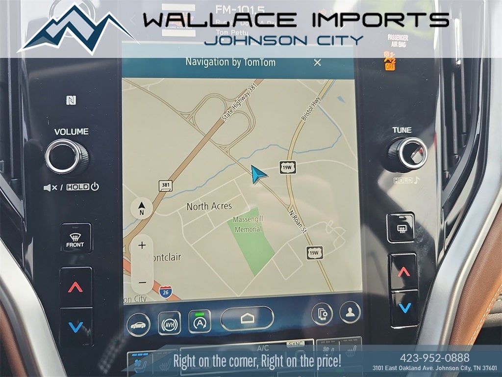 2025 Subaru Outback Touring XT