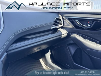 2023 Subaru Outback Touring XT