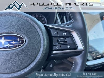 2023 Subaru Outback Touring XT