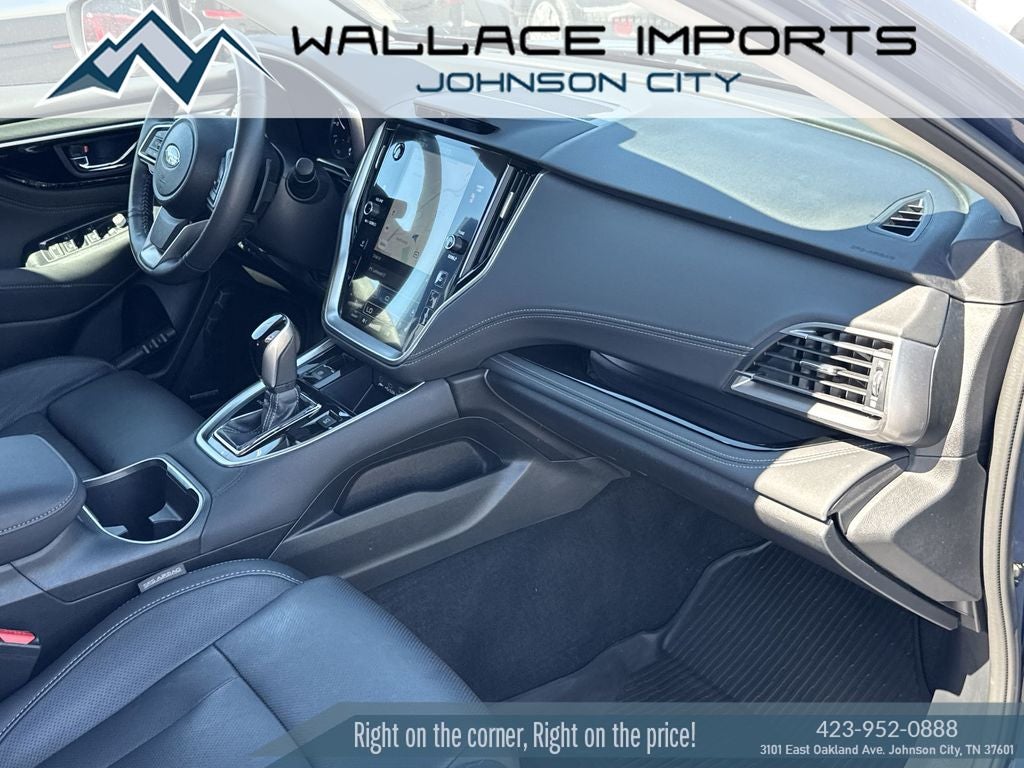 2023 Subaru Outback Touring XT