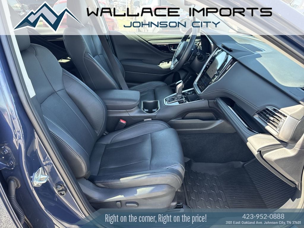 2023 Subaru Outback Touring XT