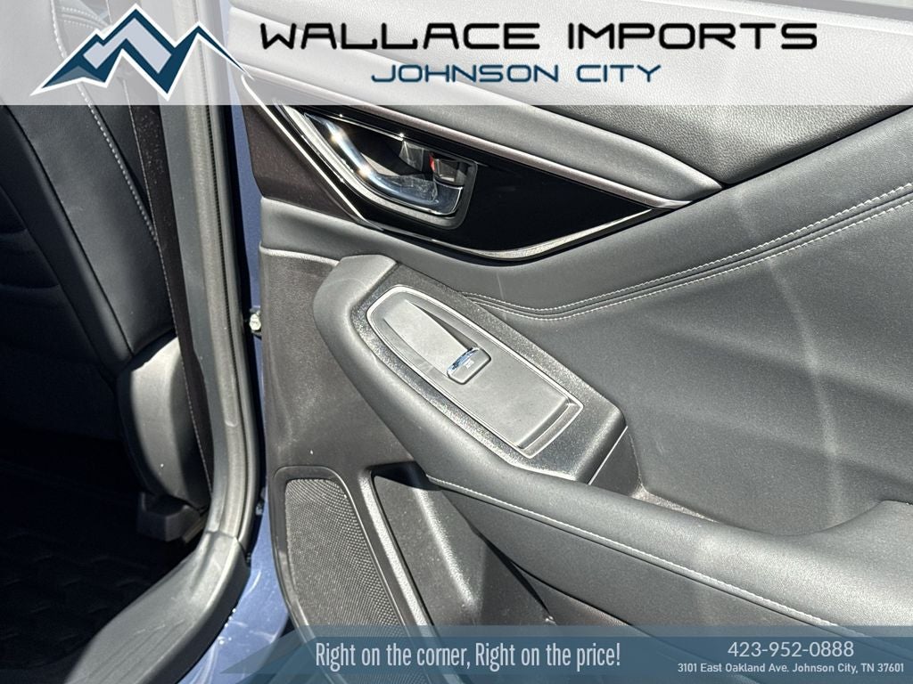 2023 Subaru Outback Touring XT
