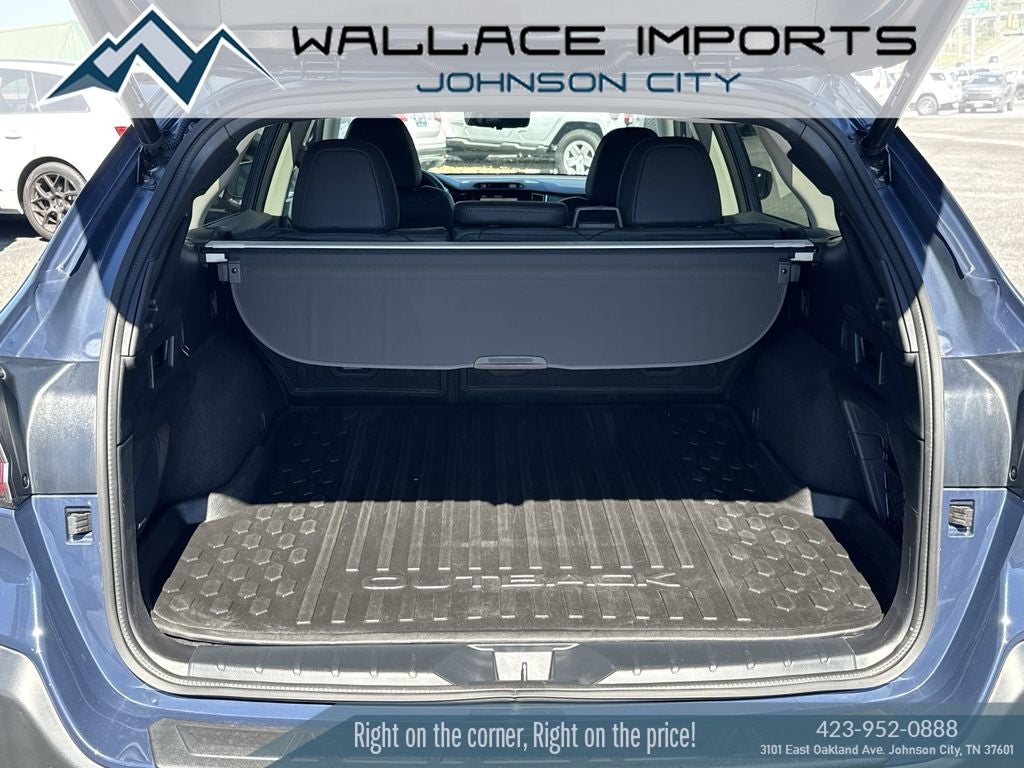 2023 Subaru Outback Touring XT