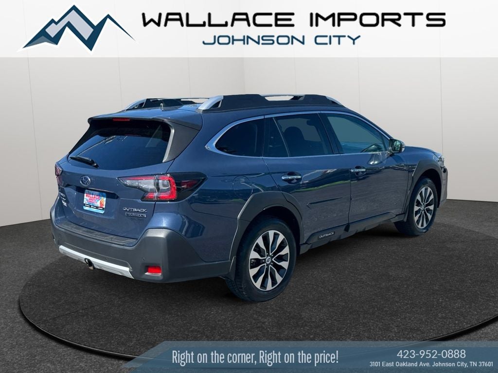 2023 Subaru Outback Touring XT