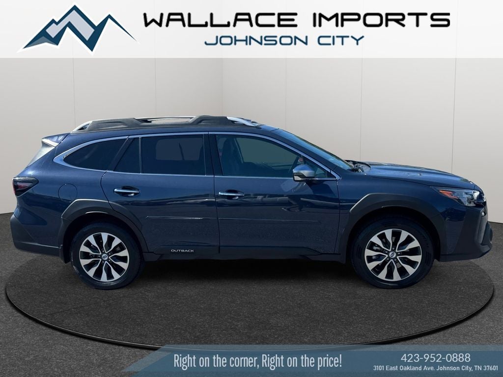 2023 Subaru Outback Touring XT