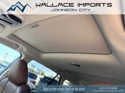 2020 Subaru Outback Touring XT