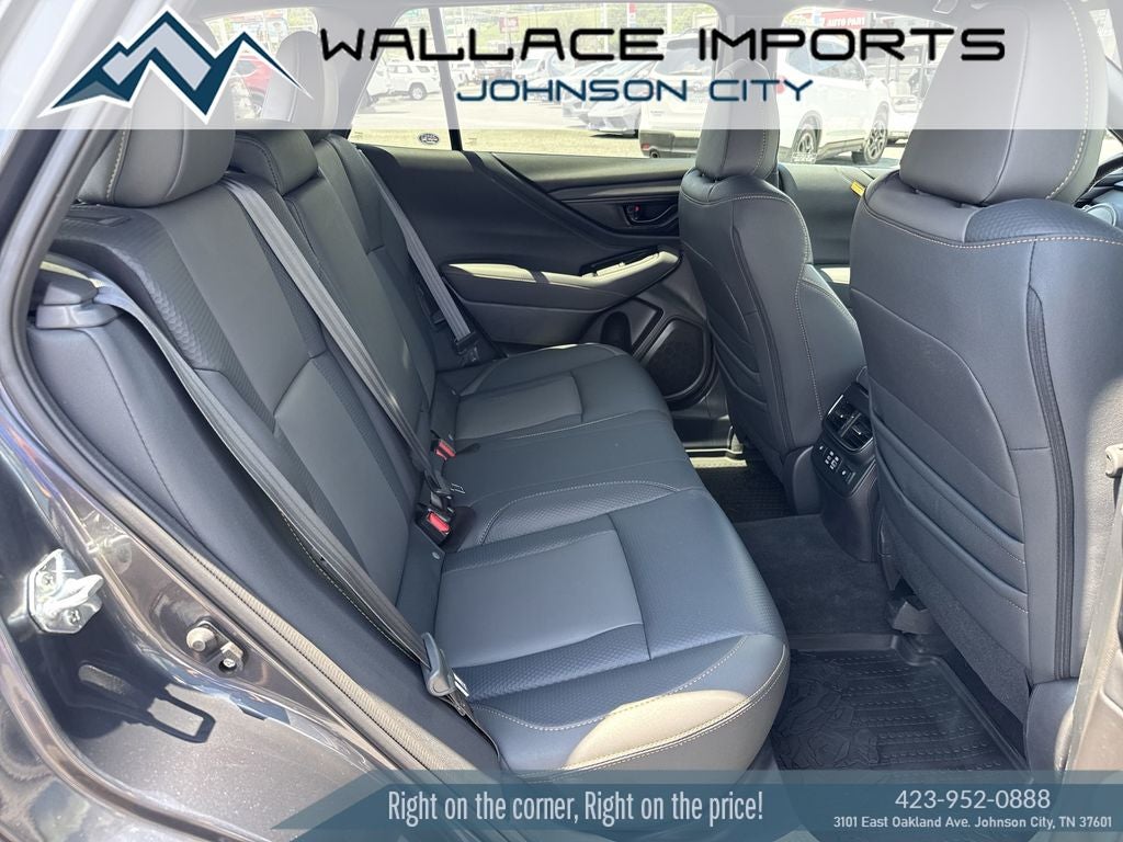 2023 Subaru Outback Wilderness