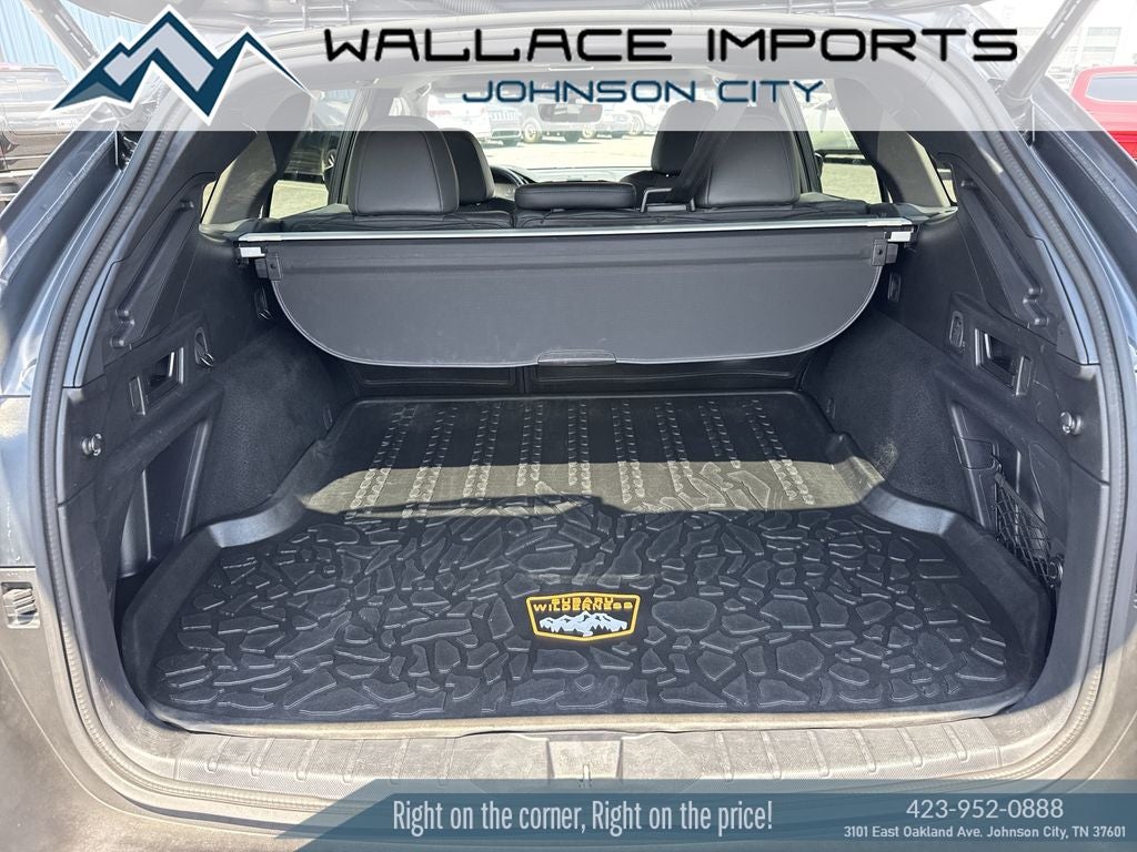 2023 Subaru Outback Wilderness