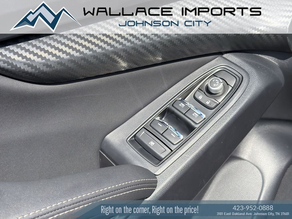 2026 Subaru Ascent Premium