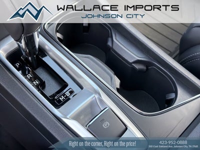 2026 Subaru Ascent Premium