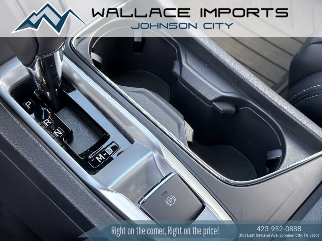 2026 Subaru Ascent Premium