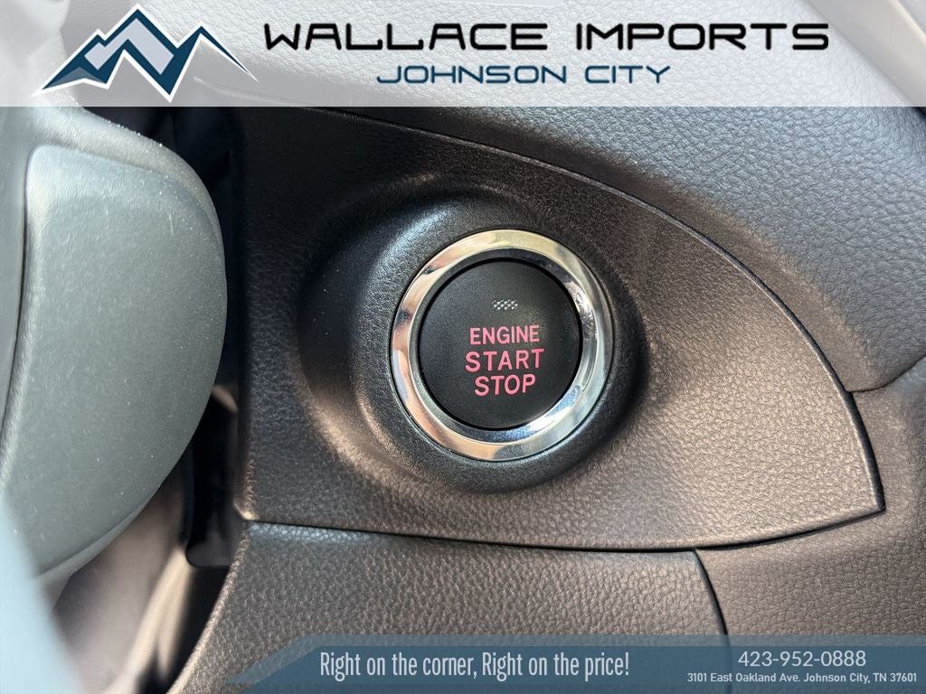 2026 Subaru Ascent Premium