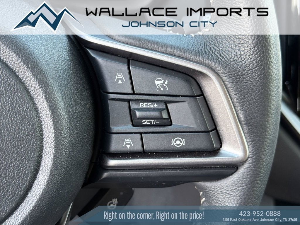 2026 Subaru Ascent Premium