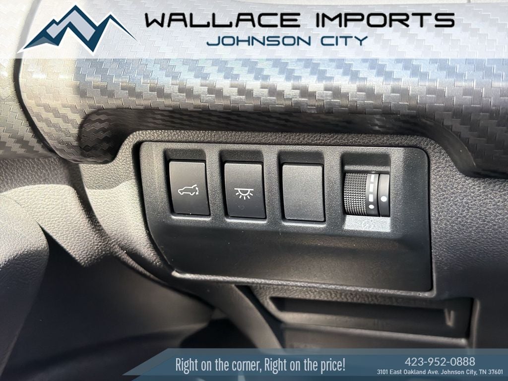 2026 Subaru Ascent Premium
