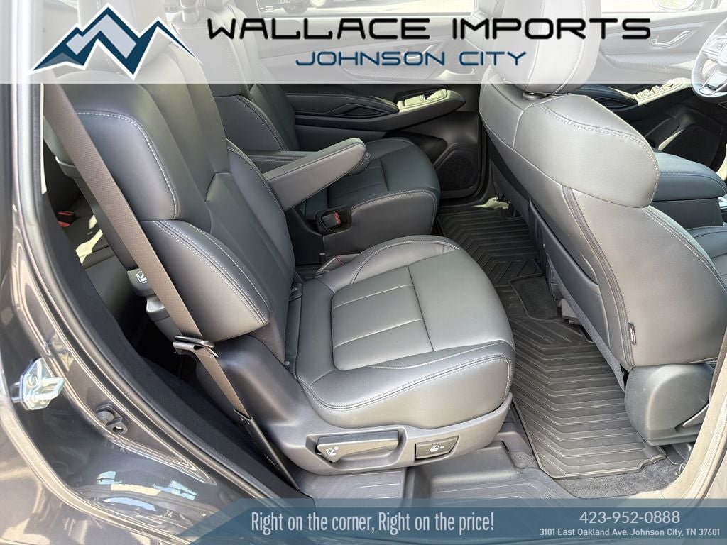 2026 Subaru Ascent Premium