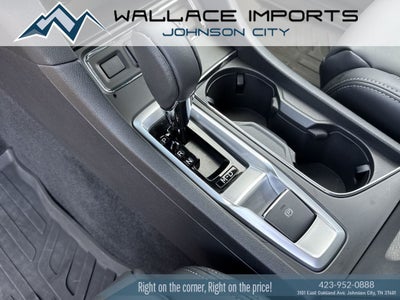 2026 Subaru Ascent Premium