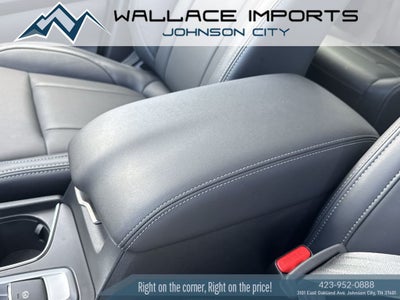 2026 Subaru Ascent Premium