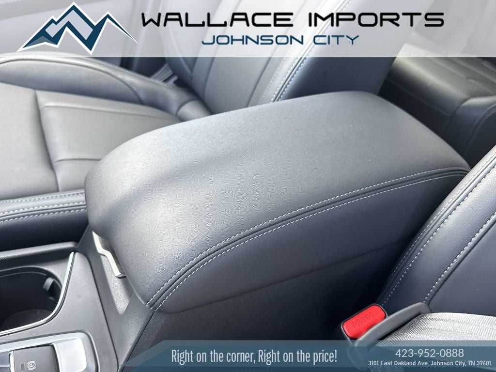 2026 Subaru Ascent Premium